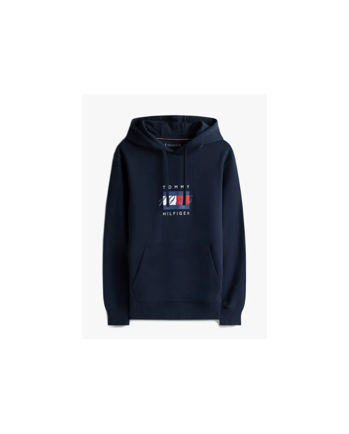 Sudadera mw0mw41332 th hombre Sudadera mw0mw41332 th hombre