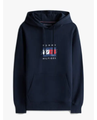 Sudadera mw0mw41332 th hombre Sudadera mw0mw41332 th hombre