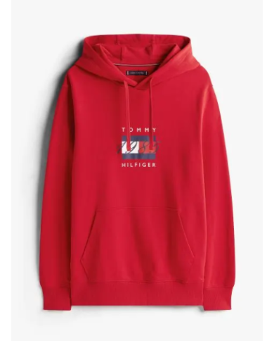 Sudadera mw0mw41332 th hombre Sudadera mw0mw41332 th hombre