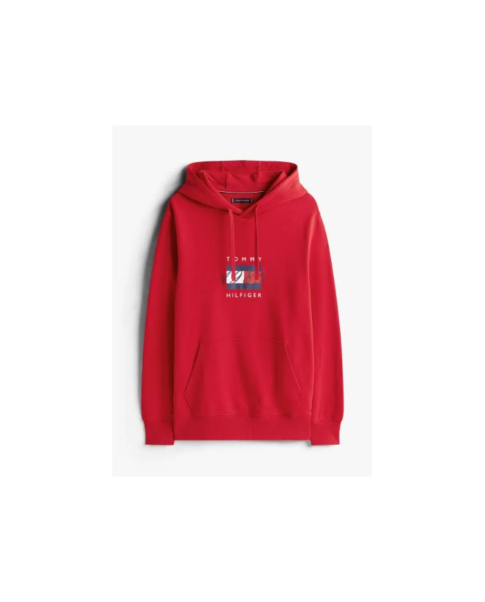 Sudadera mw0mw41332 th hombre Sudadera mw0mw41332 th hombre