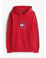 Sudadera mw0mw41332 th hombre Sudadera mw0mw41332 th hombre