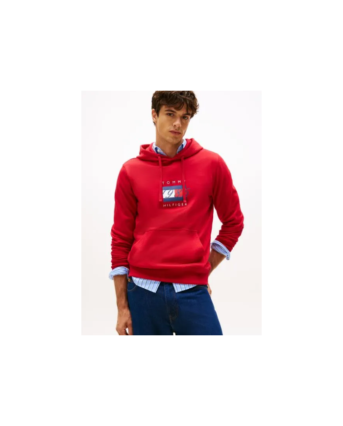 Sudadera mw0mw41332 th hombre Sudadera mw0mw41332 th hombre
