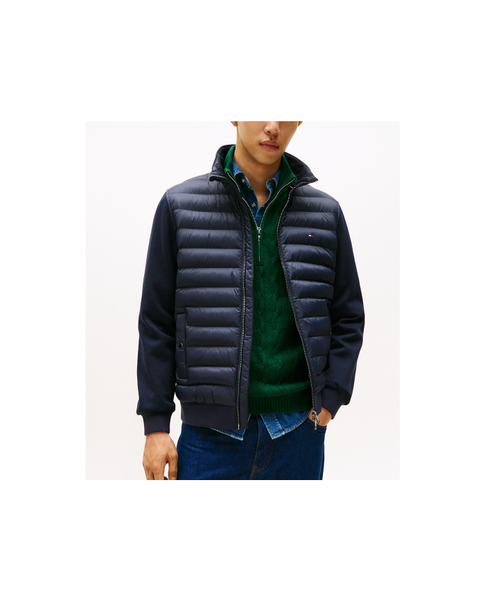 Parka mw0mw41329 th hombre Parka mw0mw41329 th hombre