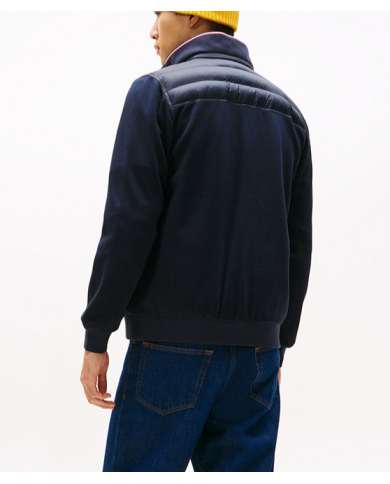 Parka mw0mw41329 th hombre Parka mw0mw41329 th hombre