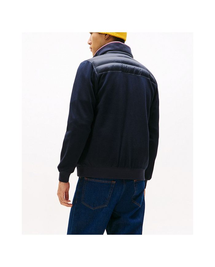 Parka mw0mw41329 th hombre Parka mw0mw41329 th hombre