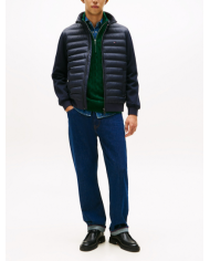 Parka mw0mw41329 th hombre Parka mw0mw41329 th hombre