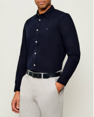 Camisa mw0mw40460 th hombre Camisa mw0mw40460 th hombre