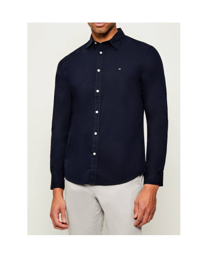 Camisa mw0mw40460 th hombre Camisa mw0mw40460 th hombre