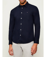 Camisa mw0mw40460 th hombre Camisa mw0mw40460 th hombre