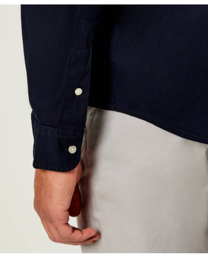 Camisa mw0mw40460 th hombre Camisa mw0mw40460 th hombre