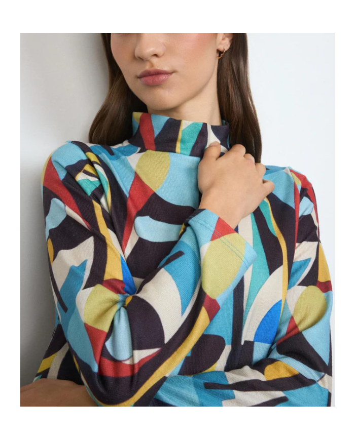 Vestido romeria tinta mujer Vestido romeria tinta mujer