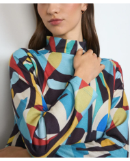 Vestido romeria tinta mujer Vestido romeria tinta mujer