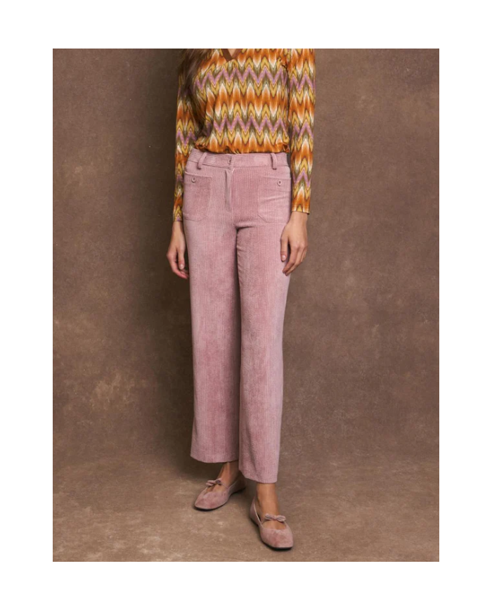 Plon. roselia 3883709 tinta mujer