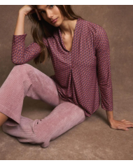 Plon. roselia 3883709 tinta mujer