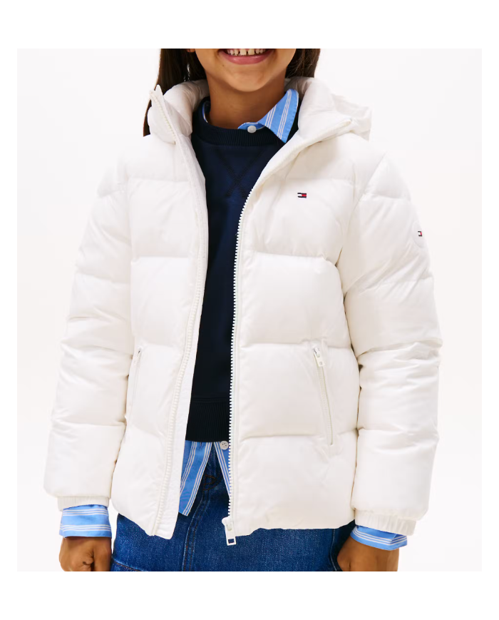 Parka kg0kg08758 th niÑa Parka kg0kg08758 th niÑa