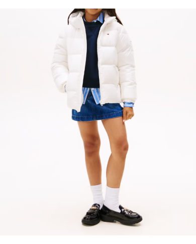 Parka kg0kg08758 th niÑa Parka kg0kg08758 th niÑa