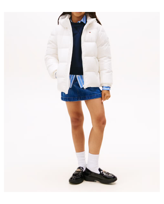 Parka kg0kg08758 th niÑa Parka kg0kg08758 th niÑa