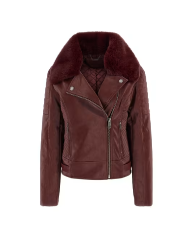 Cazadora w5bl35 w2820 guess mujer Cazadora w5bl35 w2820 guess mujer