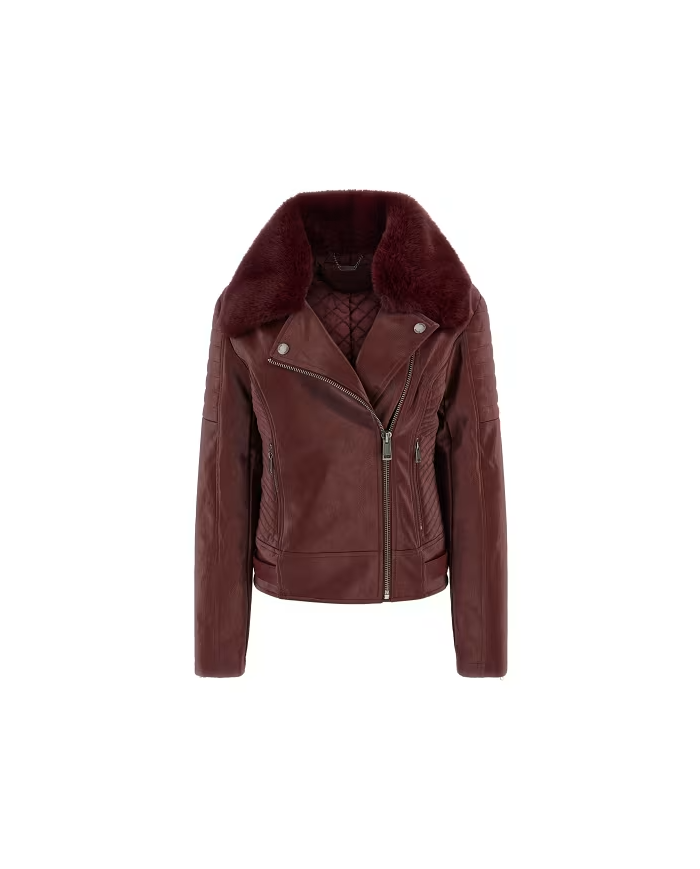 Cazadora w5bl35 w2820 guess mujer Cazadora w5bl35 w2820 guess mujer