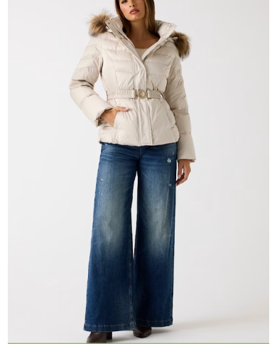 Parka w5bl31 w2802 guess mujer