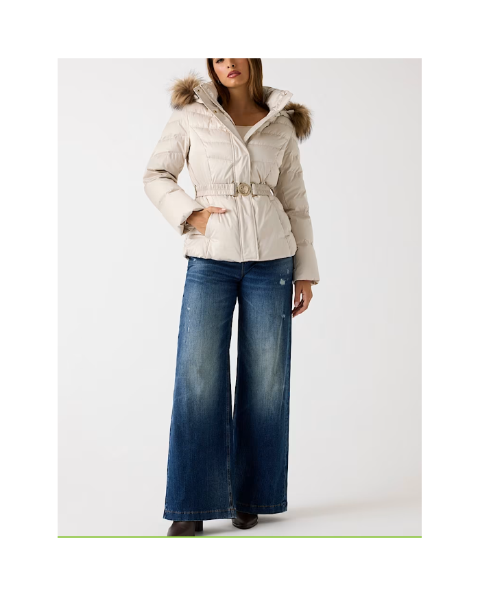 Parka w5bl31 w2802 guess mujer