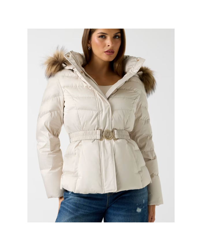 Parka w5bl31 w2802 guess mujer