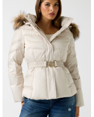 Parka w5bl31 w2802 guess mujer