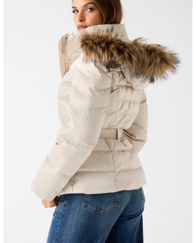 Parka w5bl31 w2802 guess mujer