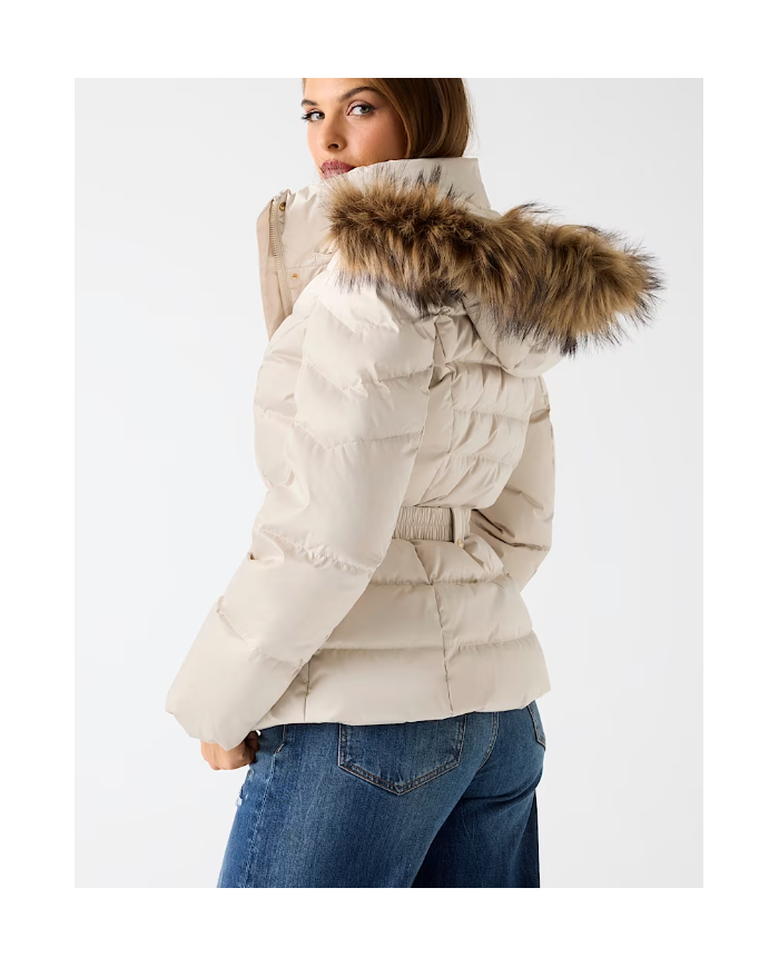 Parka w5bl31 w2802 guess mujer