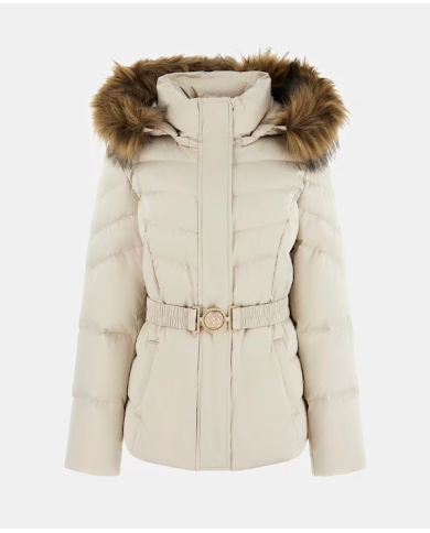 Parka w5bl31 w2802 guess mujer Parka w5bl31 w2802 guess mujer