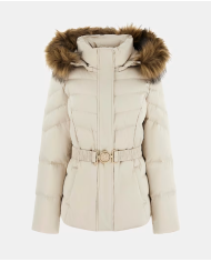 Parka w4bl61 wglz0 guess mujer Parka w4bl61 wglz0 guess mujer