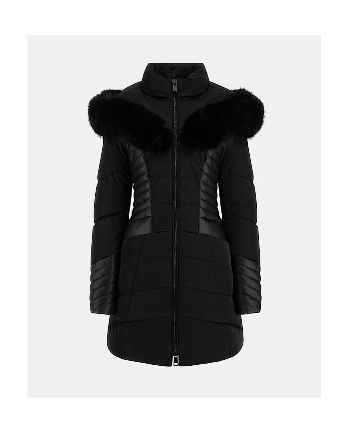 Parka w4bl61 wglz0 guess mujer Parka w4bl61 wglz0 guess mujer