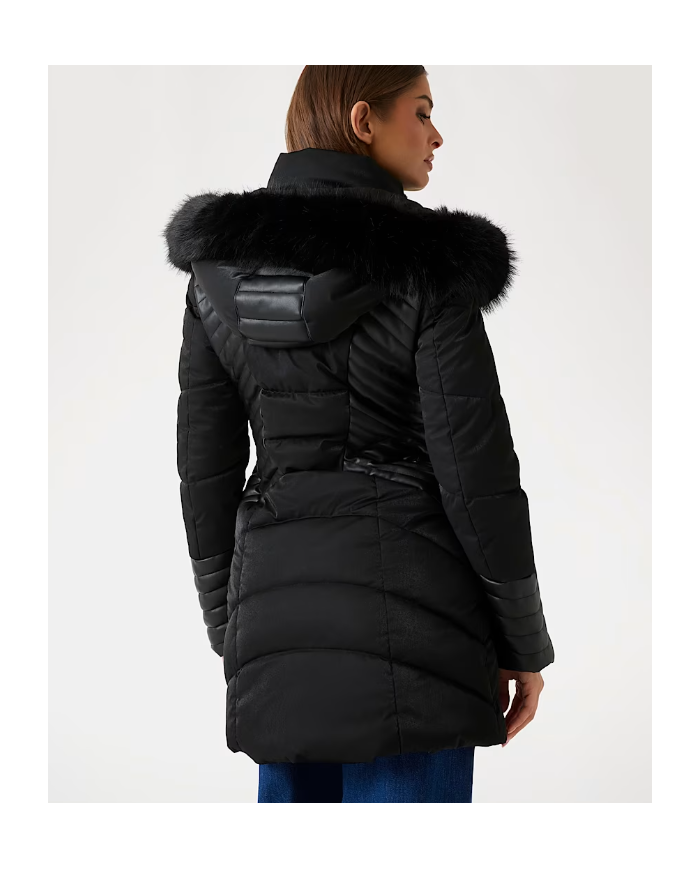 Parka w4bl61 wglz0 guess mujer Parka w4bl61 wglz0 guess mujer