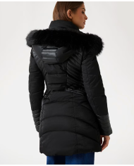 Parka w4bl61 wglz0 guess mujer Parka w4bl61 wglz0 guess mujer