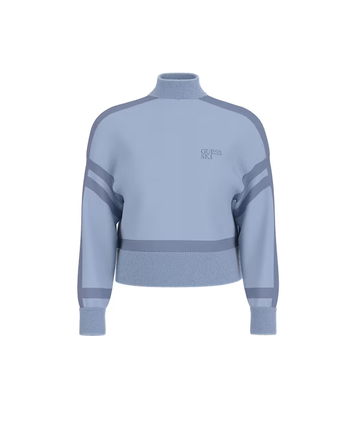 Jersey w5br78 z4242 guess mujer Jersey w5br78 z4242 guess mujer