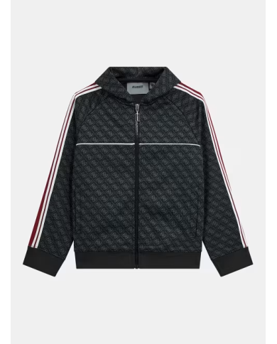Sudadera l5bq26 k2042 guess niÑo Sudadera l5bq26 k2042 guess niÑo