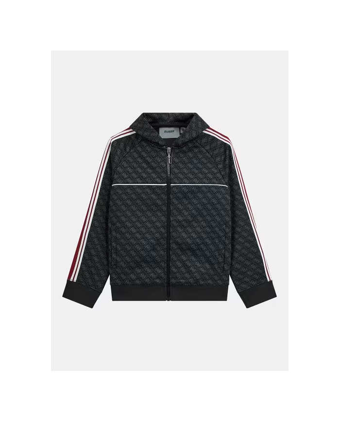 Sudadera l5bq26 k2042 guess niÑo Sudadera l5bq26 k2042 guess niÑo