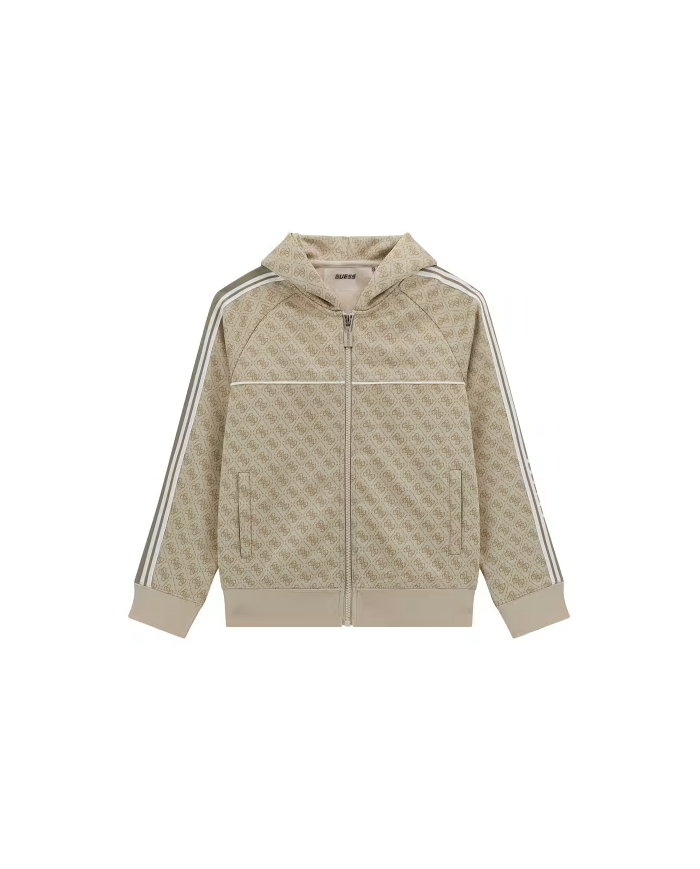 Sudadera l5bq26 k2042 guess niÑo Sudadera l5bq26 k2042 guess niÑo