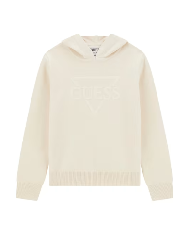Sudadera l5br13 z0470 guess niÑo Sudadera l5br13 z0470 guess niÑo