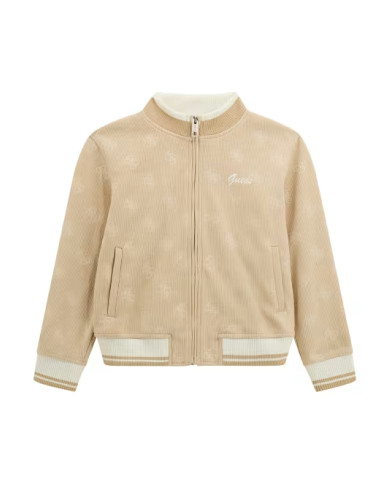 Sudadera j5bq23 k1902 guess niÑa