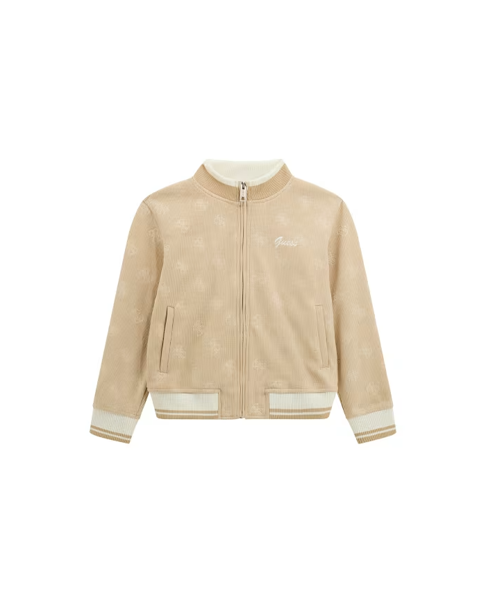 Sudadera j5bq23 k1902 guess niÑa