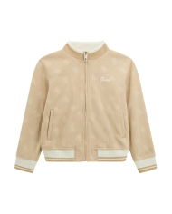 Sudadera j5bq23 k1902 guess niÑa