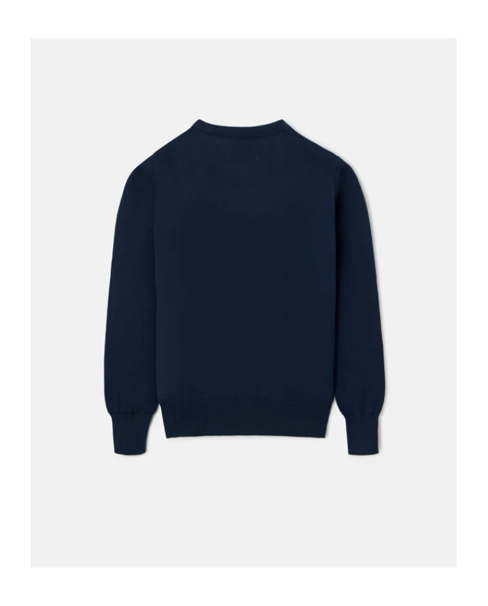 Jersey 134303 silbon niÑo