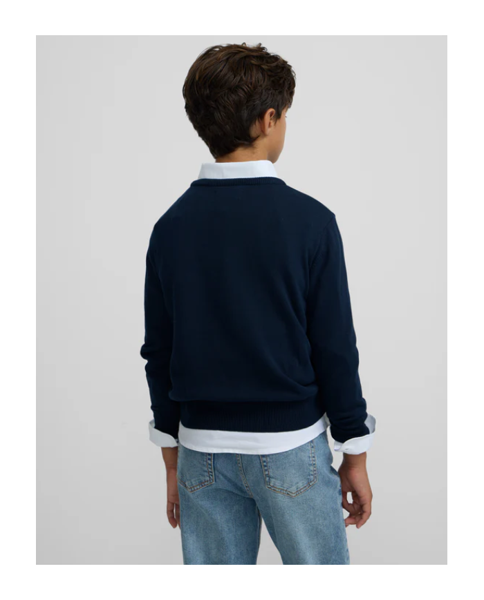 Jersey 134303 silbon niÑo