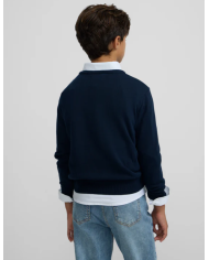 Jersey 134303 silbon niÑo