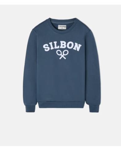 Sudadera 125024 silbon niÑo Sudadera 125024 silbon niÑo