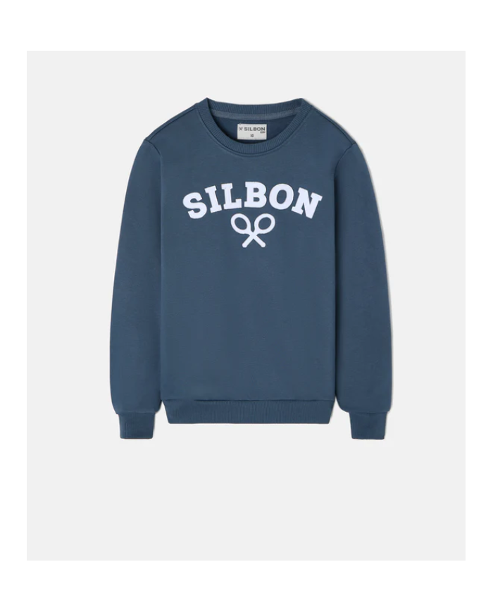 Sudadera 125024 silbon niÑo