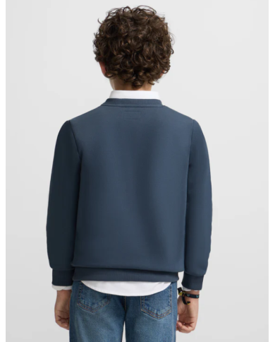 Sudadera 125024 silbon niÑo Sudadera 125024 silbon niÑo