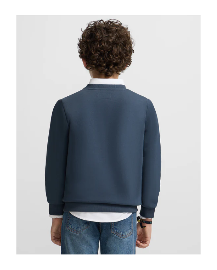 Sudadera 125024 silbon niÑo