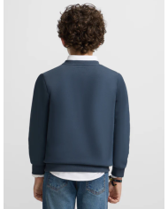 Sudadera 125024 silbon niÑo